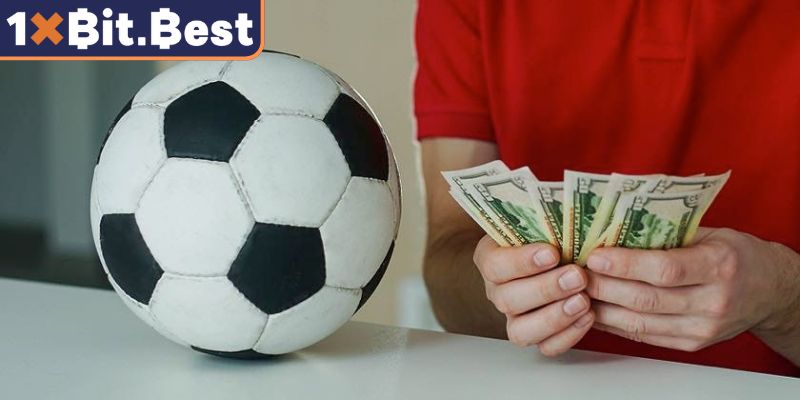 Nghệ thuật quản lý thời điểm cách chọn kèo bóng đá 1xbit