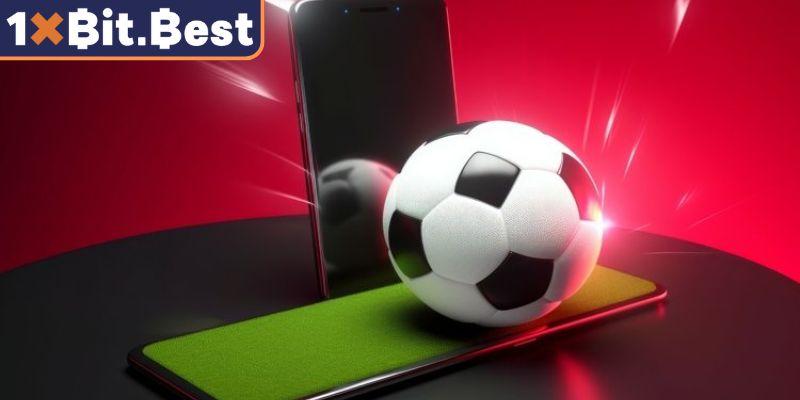 Mẹo nâng cao cách chuyển odds châu âu sang châu á 1xbit