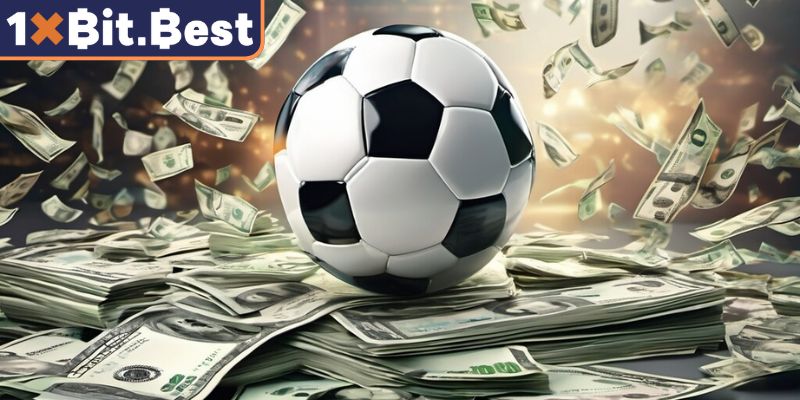 Triết lý cách chuyển odds châu âu sang châu á 1xbit
