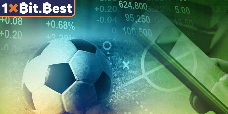 Tìm hiểu cơ chế thiết lập cách ra kèo của nhà cái 1xbit