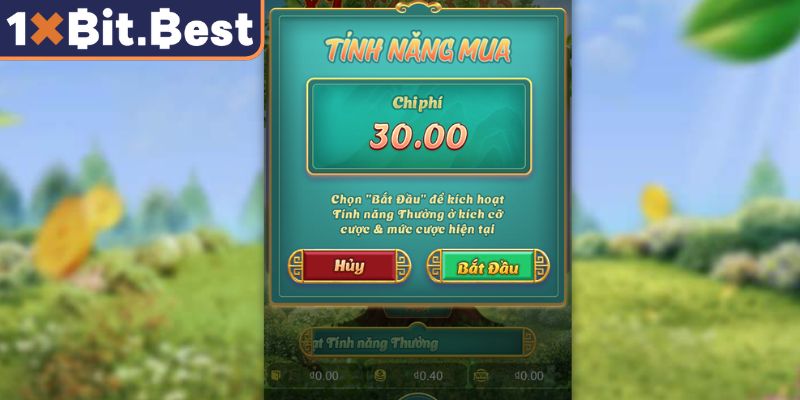 Cây Tài Vượng 1xbit Cơ Hội Kiếm Lợi Nhuận Khủng Từ Slot Game 2 Tầm quan trọng của các ký hiệu cây Tài Vượng