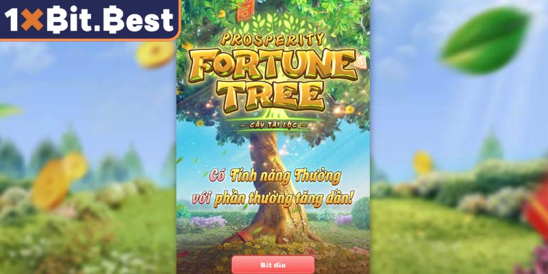 Cây Tài Vượng 1xbit Cơ Hội Kiếm Lợi Nhuận Khủng Từ Slot Game 1 Đánh giá tổng quan về slot cây tài vượng 1xbit