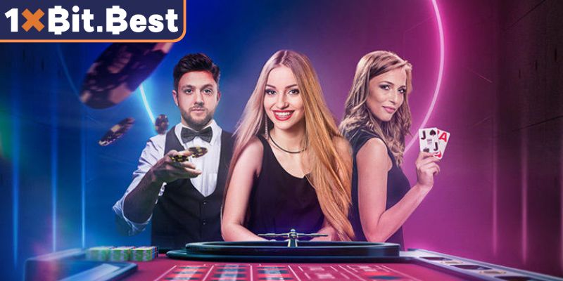 Tổng quan về quá trình đăng ký 1XBIT
