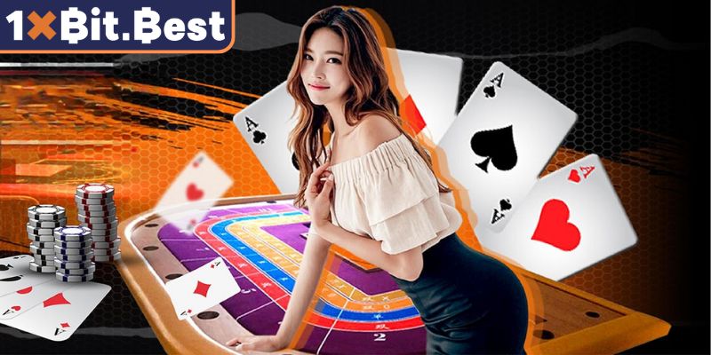 Đăng nhập 1XBIT là gì?
