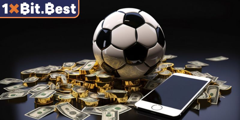 Kèo chấp nửa trái 1xbit một góc nhìn từ chuyên gia
