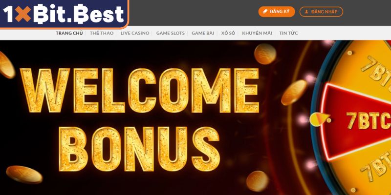 Khuyến Mãi 1XBIT – Cách Tận Dụng Thưởng Và Tối Đa Lợi Nhuận 2 Các loại ưu đãi phổ biến cho anh em