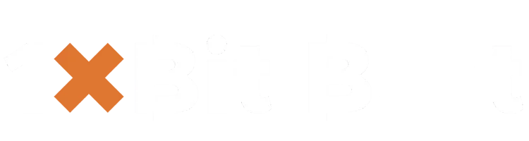 Logo 1xbit