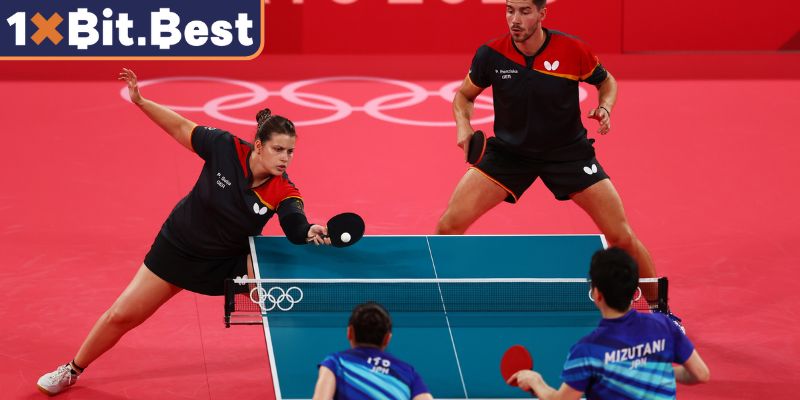 Foundational nguyên tắc luật chơi bóng bàn 1xbit
