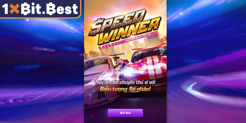 Nhà Vô Địch Tốc Độ 1xbit Bí Quyết Săn Jackpot Từ Chuyên Gia 1 Khám phá tổng quan về nhà vô địch tốc độ 1xbit