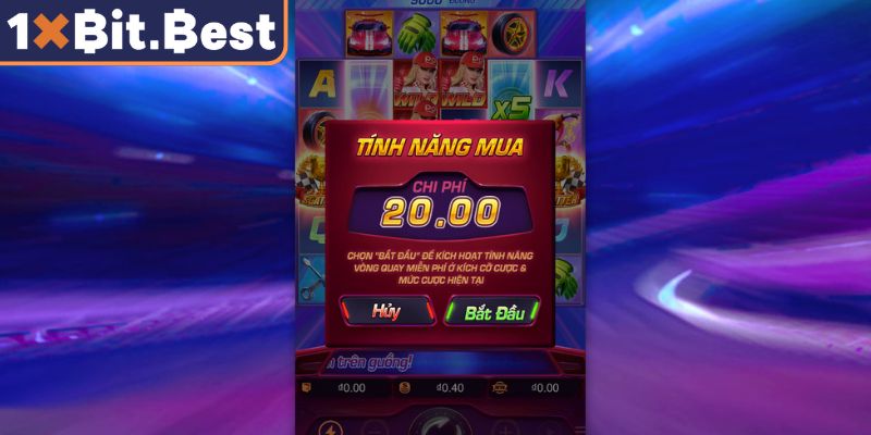 Nhà Vô Địch Tốc Độ 1xbit Bí Quyết Săn Jackpot Từ Chuyên Gia 3 Quản lý ngân sách nhà vô địch tốc độ