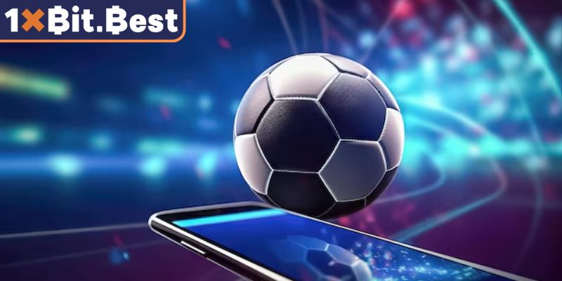 Phân Tích Kèo Bóng Đá 1xbit Chìa Khóa Dẫn Đến Thành Công 2 Kèo tài xỉu (Over/Under) lựa chọn hoàn hảo