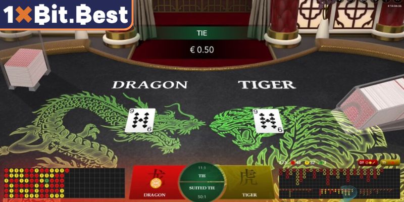 Trình tự 1 ván tham gia