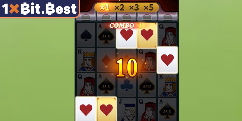 Tổng quan về tựa game Super ACE 1xbit nổ hũ
Tổng quan về tựa game Super ACE 1xbit nổ hũ
