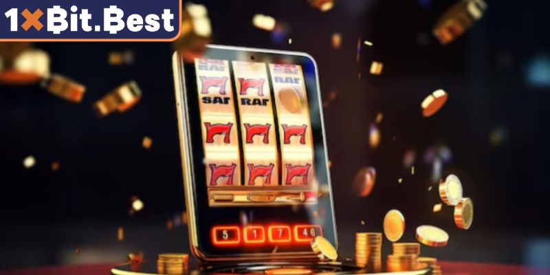 Lý do cần tải app 1XBIT
