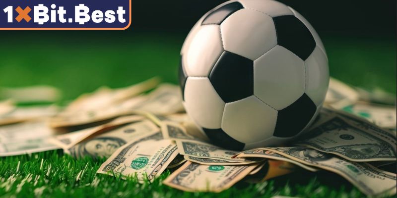 Bí quyết đọc thuật ngữ cá độ bóng đá 1xbit kèo châu âu