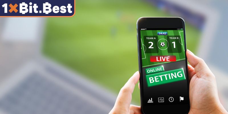 Những thuật ngữ cá độ bóng đá 1xbit dân gian thường dùng