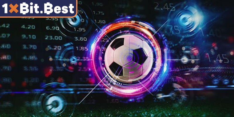 Bí kíp soi cầu tỷ lệ kèo Malaysia 1xbit chuyên nghiệp