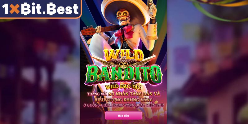 Wild Đạo Tặc 1xbit Chuyên Gia Hé Lộ Chiến Thuật Nổ Hũ 1 Đánh giá chuyên sâu về tựa game Wild Đạo Tặc 1xbit